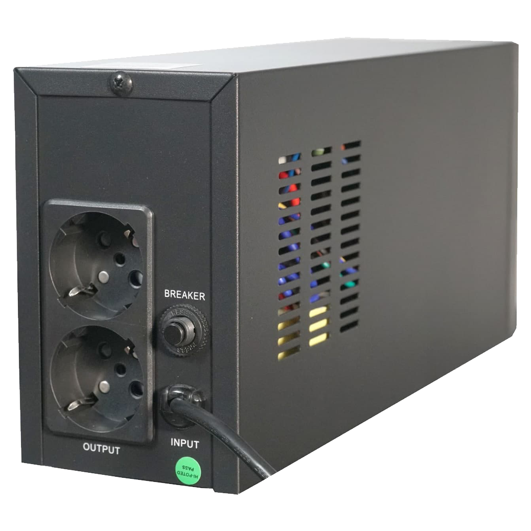 NetPRO Line подключение
